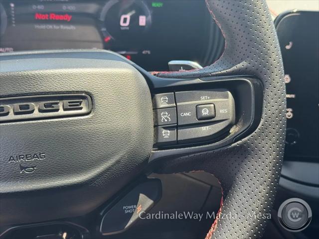2025 Dodge Charger Daytona R/T AWD