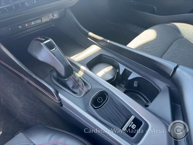 2025 Dodge Charger Daytona R/T AWD