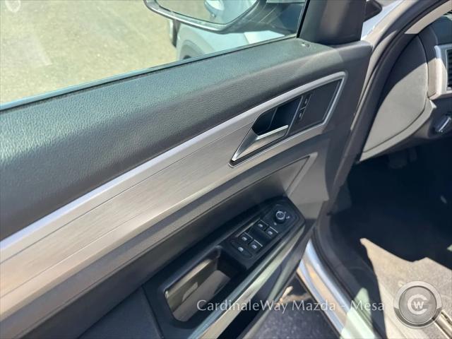 2019 Volkswagen Atlas 3.6L V6 SE