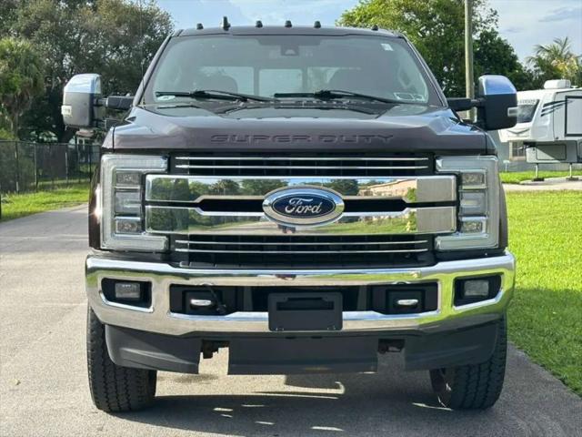 2019 Ford F-350 LARIAT
