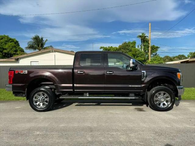 2019 Ford F-350 LARIAT
