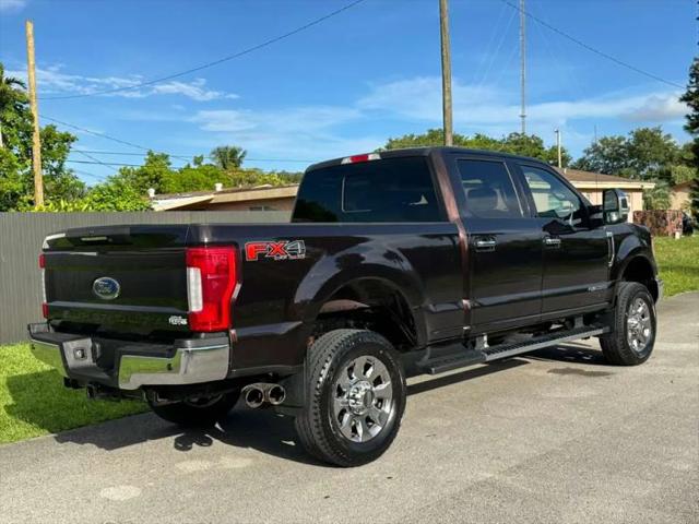 2019 Ford F-350 LARIAT
