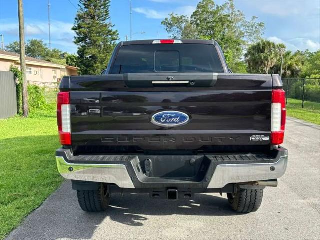 2019 Ford F-350 LARIAT