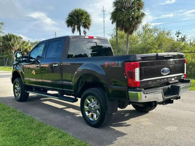 2019 Ford F-350 LARIAT