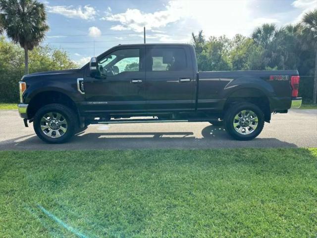 2019 Ford F-350 LARIAT