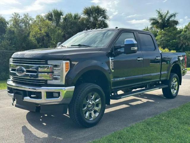 2019 Ford F-350 LARIAT