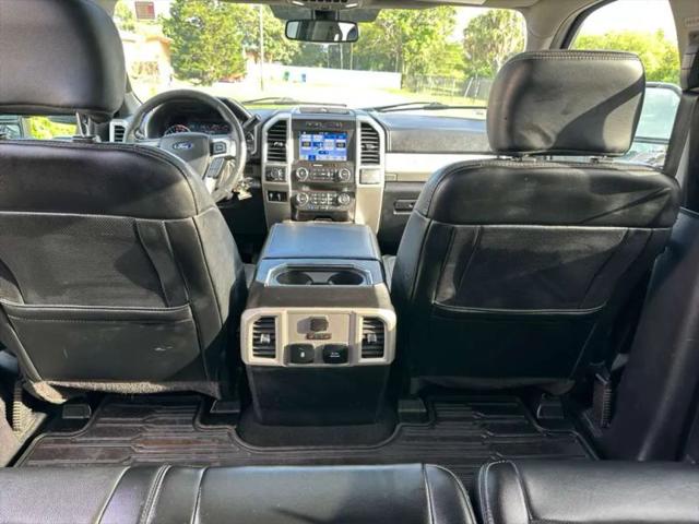 2019 Ford F-350 LARIAT