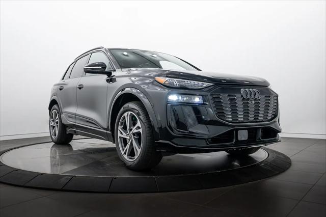 2027 Audi Q6 e-tron Premium quattro for sale in Highland Park, IL