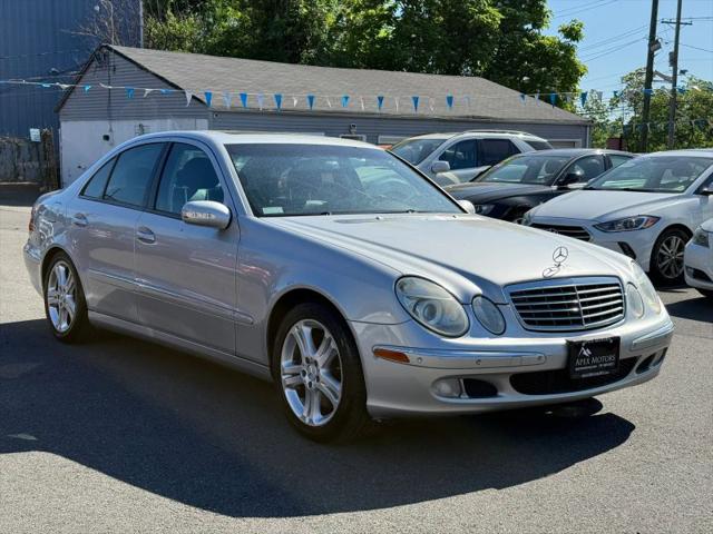 2004 Mercedes-Benz 500 4MATIC for sale in Hawthorne, NJ