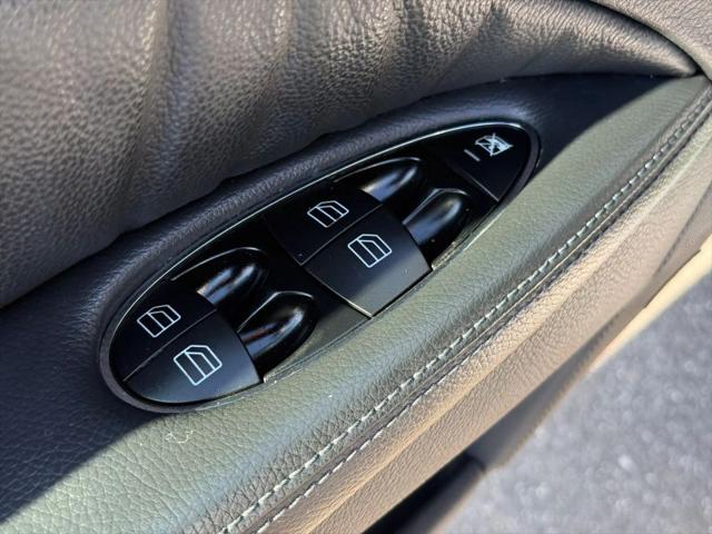 2004 Mercedes-Benz 500 4MATIC