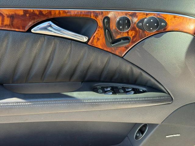 2004 Mercedes-Benz 500 4MATIC