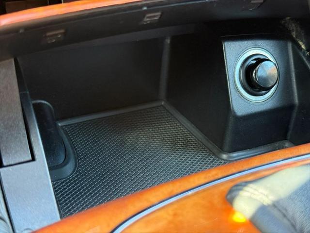 2004 Mercedes-Benz 500 4MATIC