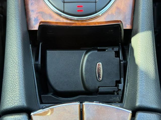 2004 Mercedes-Benz 500 4MATIC