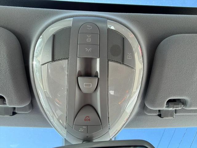 2004 Mercedes-Benz 500 4MATIC