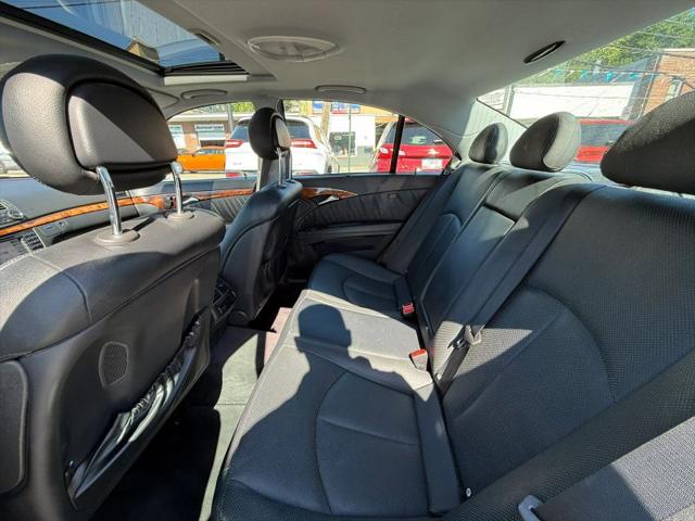 2004 Mercedes-Benz 500 4MATIC