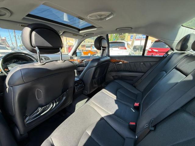 2004 Mercedes-Benz 500 4MATIC