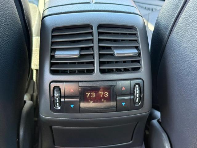 2004 Mercedes-Benz 500 4MATIC