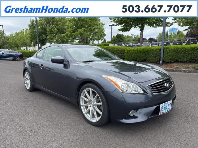 2008 INFINITI G37 Journey for sale in Troutdale, OR