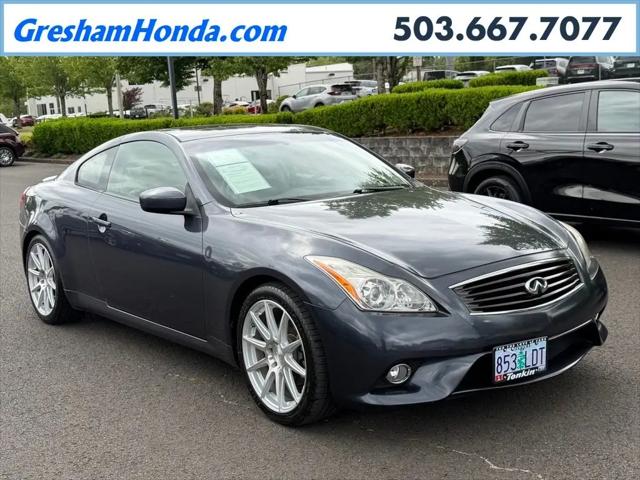 2008 INFINITI G37 Journey for sale in Troutdale, OR
