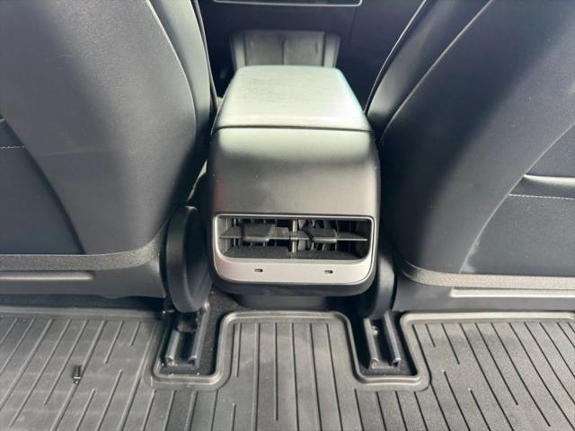 2022 Tesla Model 3 Long Range Dual Motor All-Wheel Drive