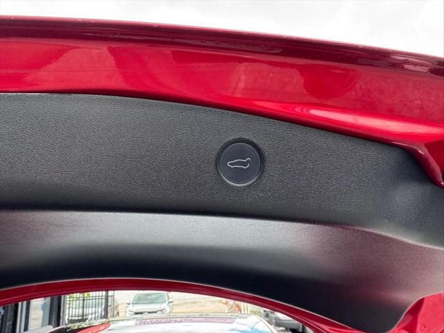 2022 Tesla Model 3 Long Range Dual Motor All-Wheel Drive