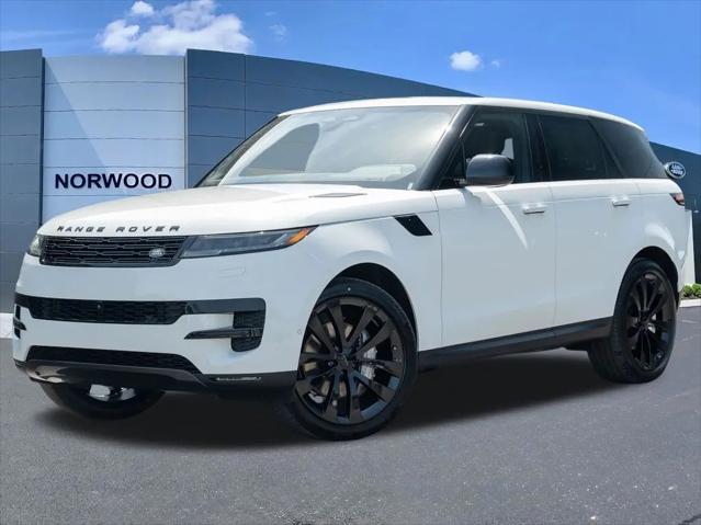 2026 Land Rover Range Rover Sport P360 SE for sale in Norwood, MA