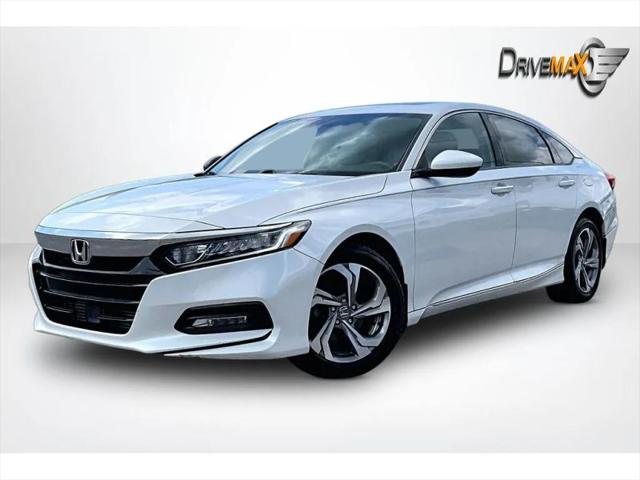 2018 Honda Accord EX for sale in Southaven, MS