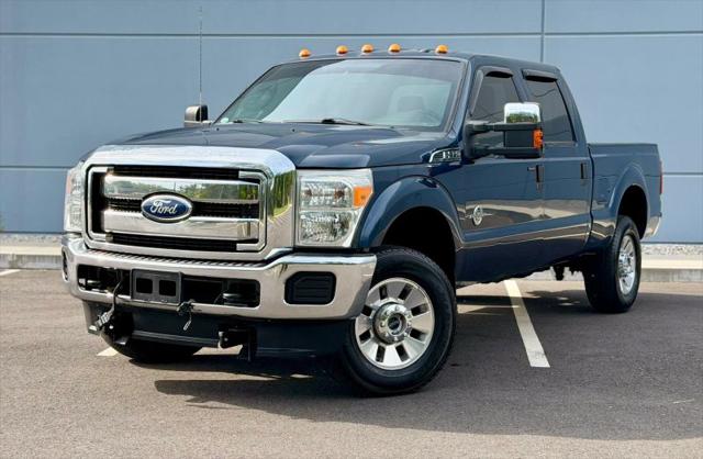 2014 Ford F-350 XLT for sale in Bridgewater, MA