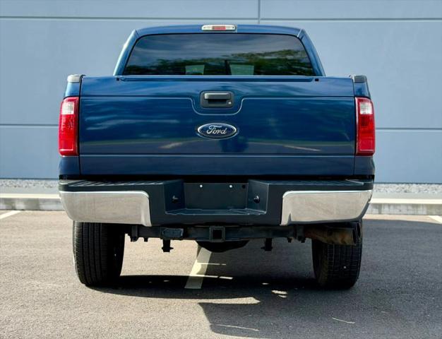 2014 Ford F-350 XLT