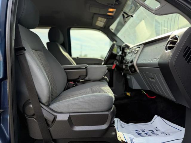 2014 Ford F-350 XLT
