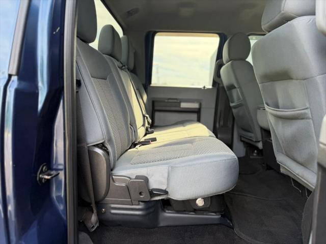 2014 Ford F-350 XLT