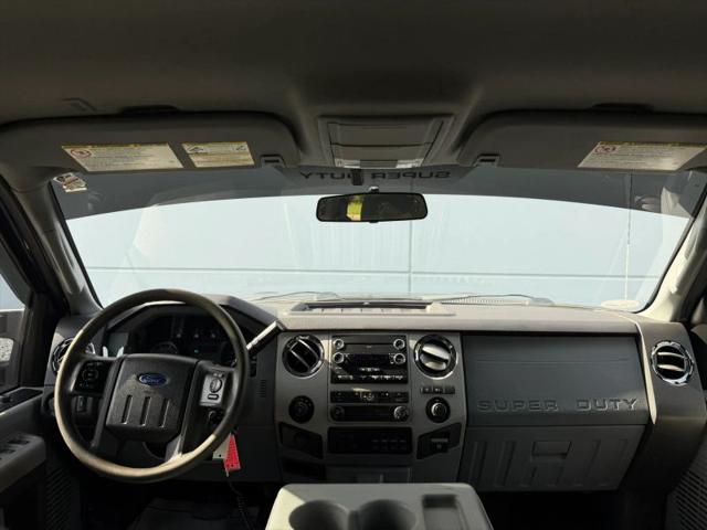 2014 Ford F-350 XLT