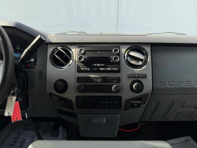 2014 Ford F-350 XLT
