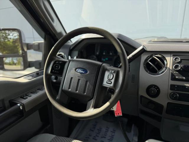2014 Ford F-350 XLT