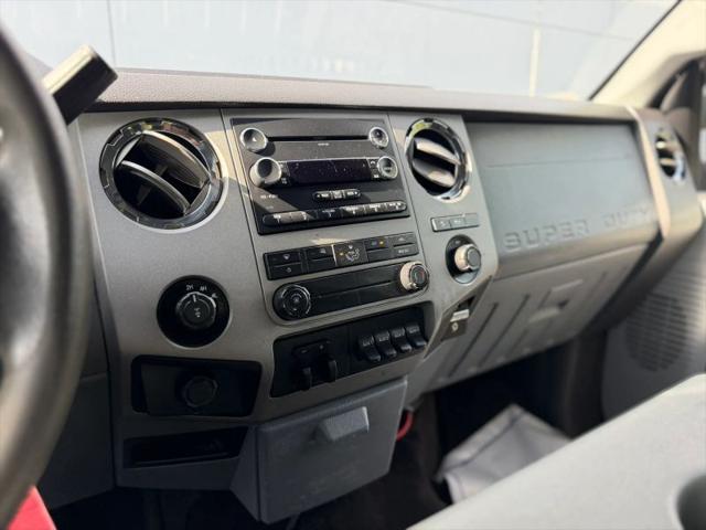 2014 Ford F-350 XLT