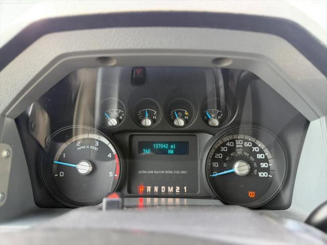 2014 Ford F-350 XLT