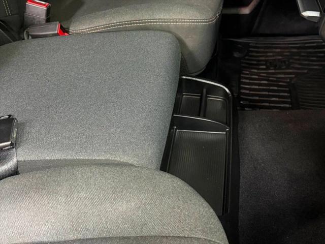 2021 Ram 3500 Tradesman Crew Cab 4x4 8 Box