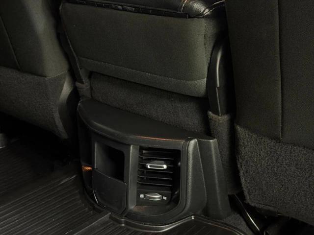2021 Ram 3500 Tradesman Crew Cab 4x4 8 Box