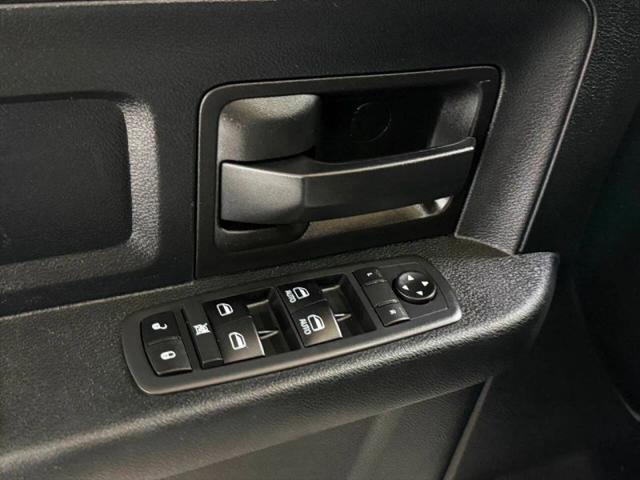 2021 Ram 3500 Tradesman Crew Cab 4x4 8 Box