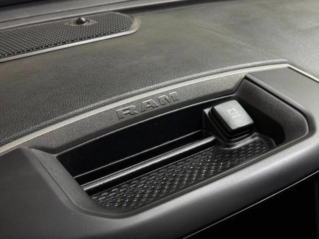 2021 Ram 3500 Tradesman Crew Cab 4x4 8 Box