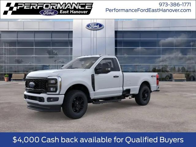 2026 Ford F-350 XL for sale in East Hanover, NJ