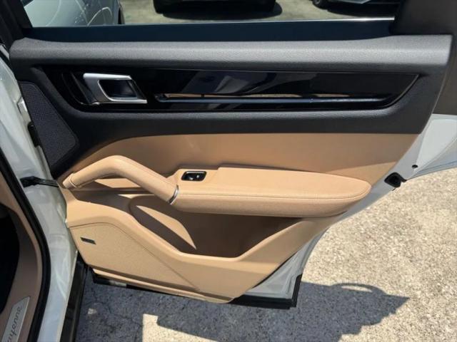 2019 Porsche Cayenne Base