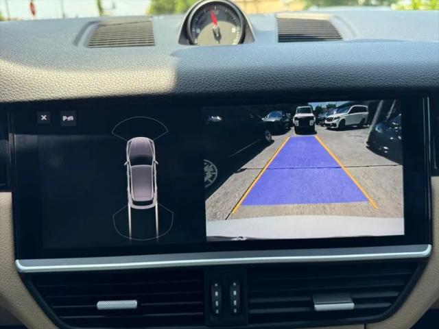 2019 Porsche Cayenne Base