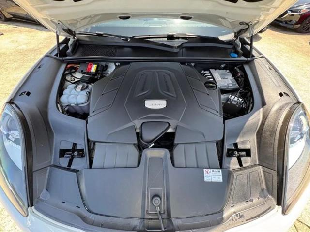 2019 Porsche Cayenne Base