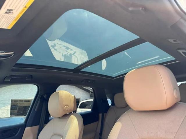 2019 Porsche Cayenne Base