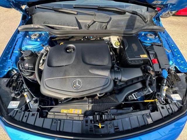 2015 Mercedes-Benz GLA-CLASS GLA 250 4MATIC