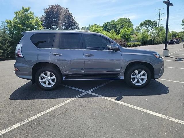 2017 Lexus GX 460 GX 460