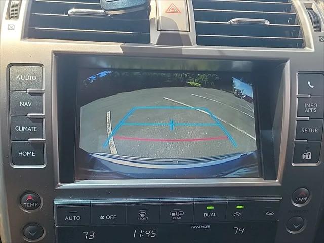 2017 Lexus GX 460 GX 460