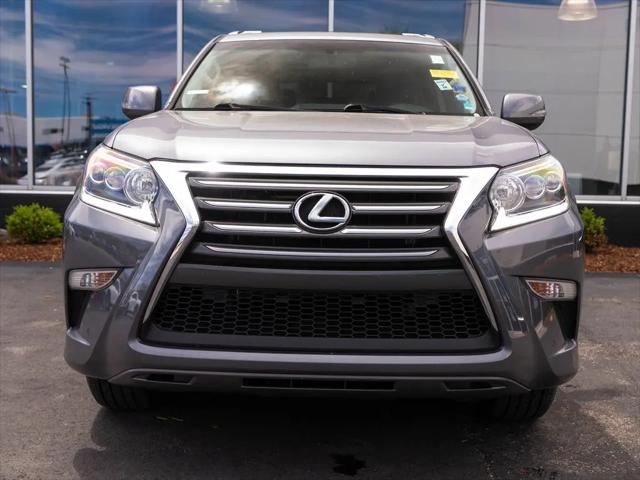 2017 Lexus GX 460 GX 460