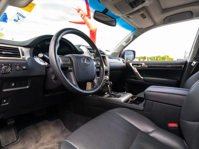2017 Lexus GX 460 GX 460
